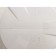 Kashpo for flowers with an insert "Dune", 42 l (8 l), cream color