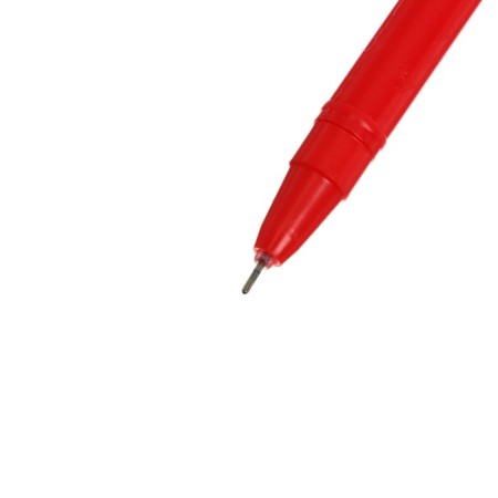 Pen - joke "fruits/vegetables/berries" gel, mix-3