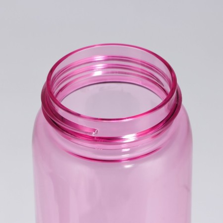 Water bottle "Beauty is you", 600 ml-3