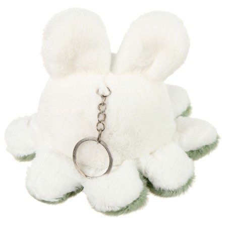 Soft transformer toy "Bunny-Osminog", 13 cm, color mix-2