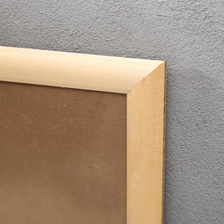 Lipa photo frame 40x40 cm ash (plastic screen)-1