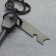 Set for survival "Huntsman" High -frequency whistle, fire