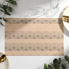 Napkin on the table of the share, centralizer, 45*30cm