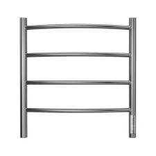 Terminus heated towel rail 