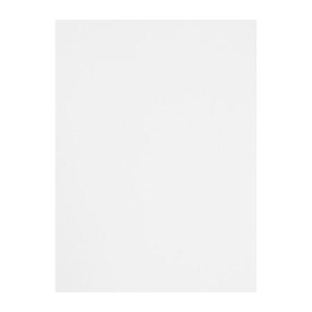 White cardboard A4, 20 sheets, coated one -sided, 170 g/m2, Erichkrause, in the folder, crafts of crafts-2
