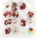 Wandtick game "Winter Adventures" with antistress labels