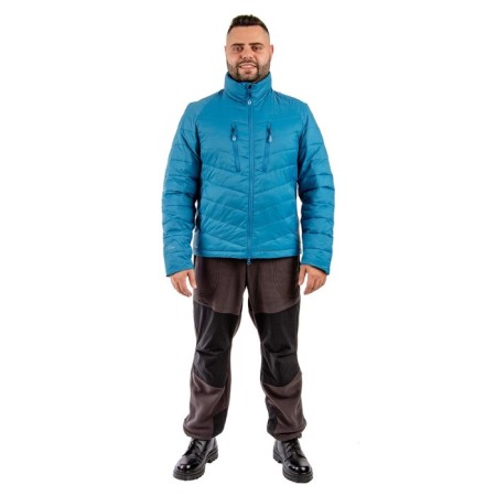 Grayling jacket "Ontario", nylon, blue, rr 44-46 growth 170-176-2