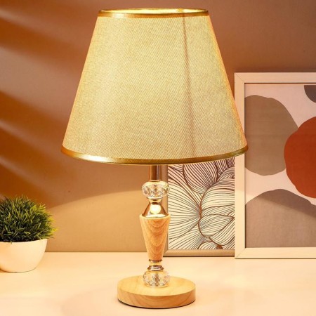 Table lamp "Arnia" 1he27 40W 28x28x45 cm Risalux-1