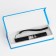 Laser pointer 532 nm, 500 mAh, range up to 1 km, USB, green beam