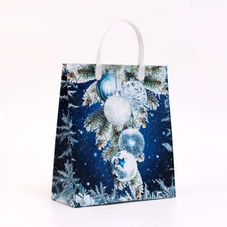 Package "mood", soft plastic, 26x23 cm 110 μm