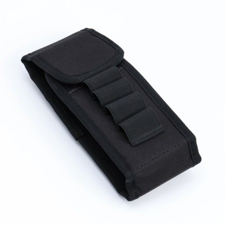 STORM TACTIC PACTANCH, 16 rounds, black