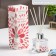 Diffuser aromatic raspberry dessert Bago Home 45 ml