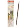 Chernographic pencil Koh-I-Noor 1397 2B, super-bending, with an eraser, price for 1 pc.