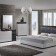 Suspended chandelier with crystal Valery, 40W, E14, 63x63 cm