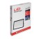 Flight LED, 300 W, 23100 LM, 6500K, IP66, 220V
