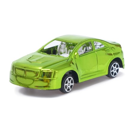 Inertial car car, mix-5