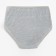 Cowards of women's slips collorista, gray color, size 54-56