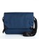 Male bag, "Medvedkovo", blue color