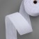 The curtain tape is classic, matte, 10 cm, 50 ± 1 m, white color