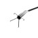 Capture flexible scrap, capture diameter up to 35 mm, length 1.5 m