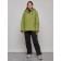 Ski suit female, size 52, khaki color