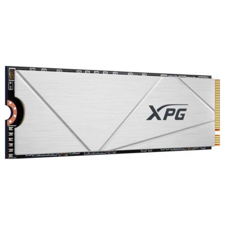 SSD Adata M.2 Gammix S60 BLADE 2048 GB PCIe 4.0 Agammixs60-2T-CS-1
