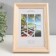 Photo frame tree "Image Art" C18 10x15 cm, (glass), accurate