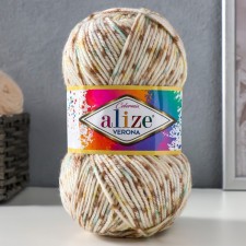 Yarn 
