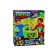 Inflatable training gloves "Ninja Turtles"