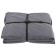 Paul for the winter tent 200, 180 x 180 cm, mix