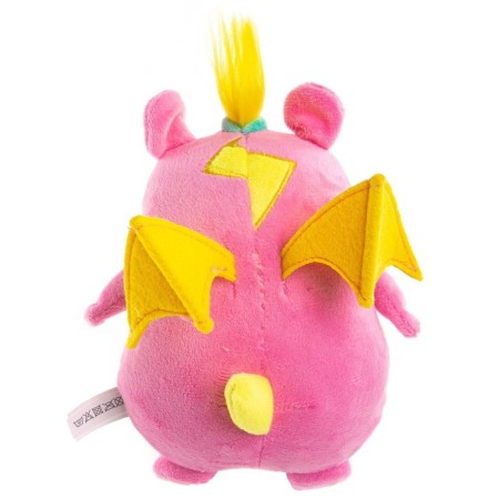 Soft toy "Mulya", 20 cm-1