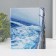 Photo album magnetic 10 sheets "Leave a mark in history" 2x16x19 cm