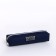 Sports cosmetic bag, 20*5*3.5, lightning department, blue