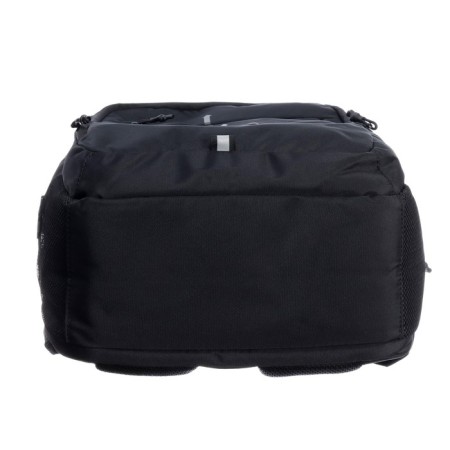 Youth backpack 42 x 31 x 22 cm, Grizzly, ergonomic back, laptop department, black-5