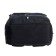 Youth backpack 42 x 31 x 22 cm, Grizzly, ergonomic back, laptop department, black