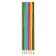 Pencils 6 colors Koh-I-Noor 3131, Triocolor, Euro Suns