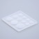 Form Silicone universal "buttons" 3 sizes