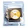 Feron 5 m, IP65, SMD5050, 60 LED/m, 14.4 W/m, 12 V, glow warm white