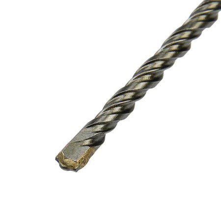 Broke on concrete Matrix, 6 x 160 mm, SDS - Plus,-1