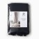 A set of curtains d/kitchen with Etel Linen Collection 145x180cm-2 pcs., 100% linen 170 g/m2