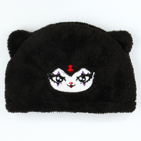 Carnival hat "Daring cat", p. 52–54-3