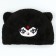 Carnival hat "Daring cat", p. 52–54