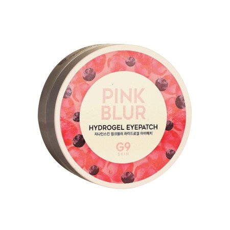 Eye patches hydrogel G9 Pink Blur Hydrogel Eyepatch, 100 gr-3