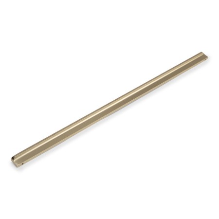 Cappio RS140 m/o = 480 strap handle, satin gold color-5