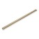 Cappio RS140 m/o = 480 strap handle, satin gold color