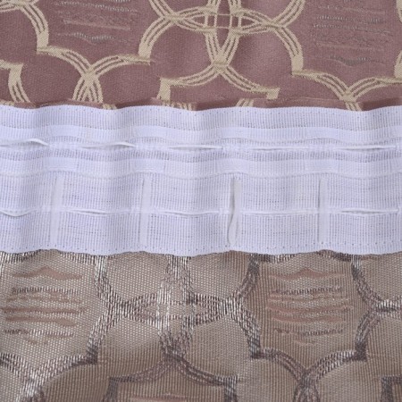 Curtain, size 200x270 cm-4