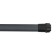Premier Bolo C/K telescopic wire rod, 6 m, (PR-600K-P)