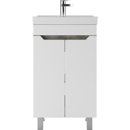 Tumba Iceberg Dream under the Yenisei Sink 50, Concrete, without a box-1