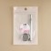 A set of tools for manual installation of O-shaped buttons, with a well, No. 201, D = 15 mm