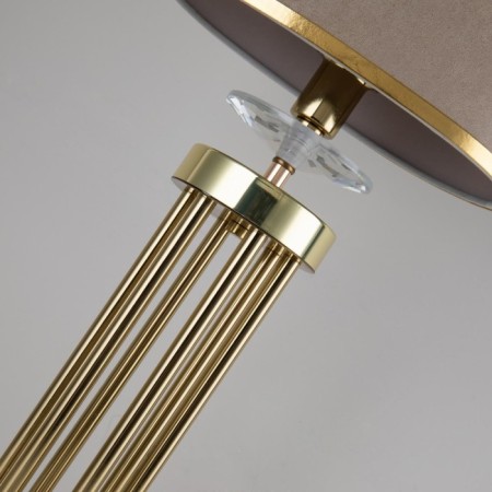 ROCCA 250 mm desktop lamp, E14-3